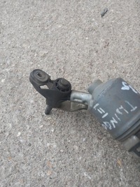 фото thumb №4, Механизм дворник перед renault twingo ii eu