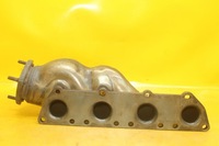 фото thumb №5, Колектор випускний правий audi a6 s6 c6 4.2 b bbk bat v8 079253034c