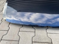 фото thumb №9, Капот двигателя vw phaeton lift 10-15 цвет lc9x