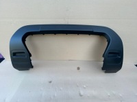 фото thumb №1, Dacia duster ii накладка бампера перед передня