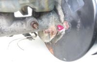 фото thumb №5, Усилитель тормозов jeep grand cherokee i zj 5.2 i