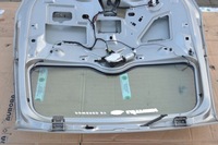 фото thumb №8, Ford fusion петля левый крышки задний багажника