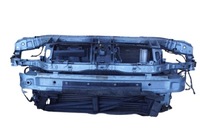 фото thumb №1, Pas передний радиатор ford s-max mk1 lift 2.0 tdci