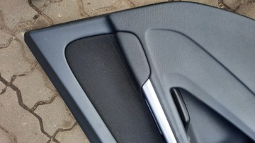 фото thumb №10, Оббивка двері праві перед volvo v60 s60 10-18r