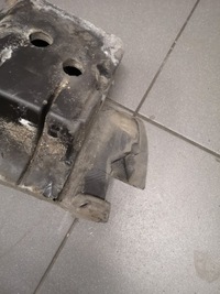 фото thumb №5, Шумоізоляція підкрилок праве audi a8 d3 4e0863518