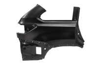 фото thumb №1, Toyota highlander iii крыло четверть 616110e090