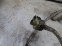 фото thumb №2, Ford fusion i 02-05 дроти кондиціонера осушувач 1.4 16v