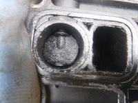 фото thumb №6, Коллектор всасывающий mercedes w210 lift 2.2cdi регулятор