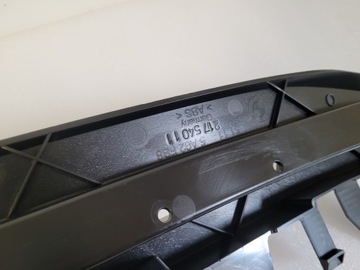 фото thumb №10, Bmw g60 g61 5 ползун усилитель кронштейн балка w бампер перед 51115a02fb8