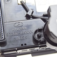 фото thumb №9, Hyundai kona i 2021 переключатель / выключатель обдув вентилятор