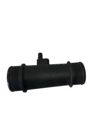 фото thumb №1, Труба шланг інтеркулер audi q7 4m0145683a