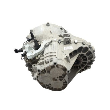 фото thumb №11, Ford transit custom коробка передач коробки передач механічна коробка передач vmt6 fwd 2225556 gk2r-7002-ggb