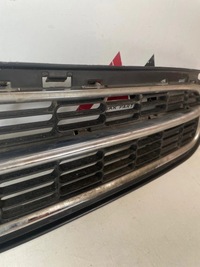 фото thumb №5, Решітка радіатора решітка радіатора нижня mini cooper r56 хром