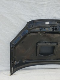 фото thumb №8, Toyota rav4 ii 00-05 капот кришка двигуна перед