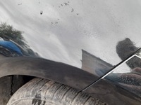 фото thumb №11, Mercedes klasa a w169 крыло правый перед передний 160