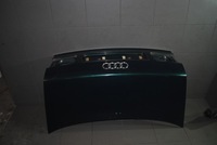фото thumb №1, Крышка багажника audi a8 d2 lz6h голый