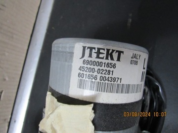фото thumb №7, Підсилювач електричні модуль auris i 45200-02281 / 89650-02390