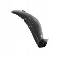 фото thumb №1, Подкрылок перед p nissan primastar