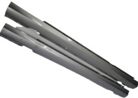 фото thumb №1, Mercedes-benz оригінальний номер a2036900640 молдинг накладка поріг