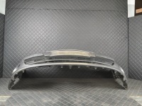 Renault megane 3 09-12 бампер передній перед лак tekng Зі Шроту, фото thumb