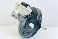 фото thumb №7, Усилитель тормозов vw tiguan 5n_ 5n1614105c 1.97l дизель 103kw 2011