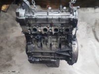 фото thumb №1, Двигун mercedes 1.7 cdi 668942 w168