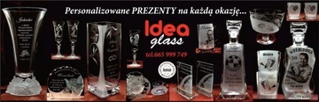PATERA na ciasto tort PREZENT NA URODZINY bez klosza