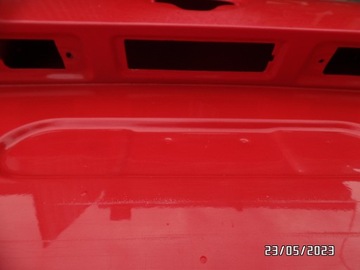 фото thumb №12, Крышка задняя крышка багажника vw polo 9n sedan