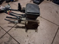 Клапан модулятор ebs renault premium dxi 5010612864 Цена, фото thumb