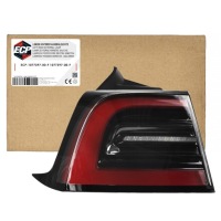 Купити 1077397-00-f фара лівий задній зовнішня tesla model 3, фото thumb