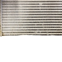 фото thumb №9, Audi q8 2020 радиатор воздуха наддувочный / интеркулер