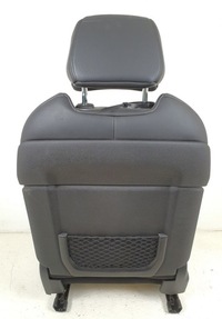 фото thumb №7, Сиденье правый перед с подогревом citroen c5 iii x7 europa