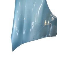 Крыло  правый  перед mercedes clk w209 Киев, фото thumb