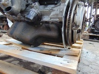 фото thumb №11, Двигатель mazda 2 de dh demio iii 2007r- 1.3 бензин zj europa