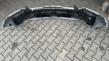 фото thumb №6, Kia sorento 2021- бампер переднє перед