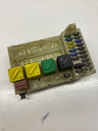 фото thumb №1, Коробка модуль bsi ford 93bg-14k150-ad