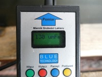 фото thumb №13, Nissan pathfinder r51 iii дверь правый задняя голый 06r