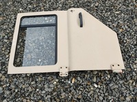 фото thumb №3, Дверь левая левый задняя задние land rover defender 1999-2016