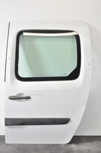 фото thumb №1, Mercedes citan w415 дверь левый зад задние