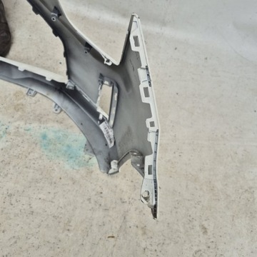 фото thumb №9, Kia picanto iv 23- бампер перед переднее 86511-g6ca0