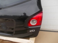 фото thumb №12, Крышка багажника зад nissan qashqai +2 j10