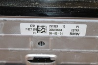 фото thumb №7, Pas передній радіатор підсилювач bmw 2 f74 gran coupe