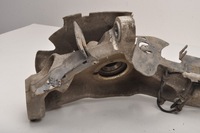 фото thumb №7, Land rover discovery l462 поворотний кулак права передня