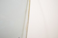 фото thumb №8, Скло двері ліва перед mercedes c215 w215 cl500 lift 2157200118 2003r.