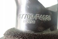 фото thumb №7, Корпус фильтра воздуха toyota tundra 3.4 2022-