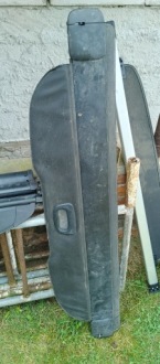 фото thumb №1, Шторка багажника alfa romeo 156 kombi sportwagon