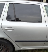 фото thumb №1, Skoda octavia ii 06r kombi дверь правый задняя 9102