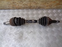 Купить Приводной вал левая короткий автоматическая коробка передач opel vectra c 2.2 d 02-, фото thumb