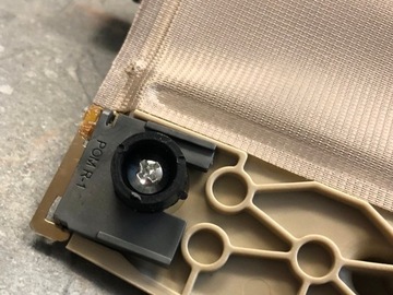 фото thumb №13, Ролета шторка люк бежевый beż светлая do opel insignia sport tourer