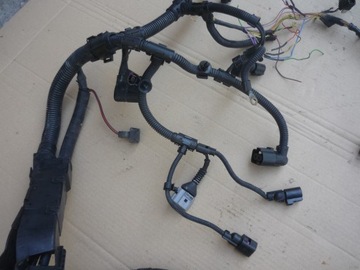 фото thumb №8, Установка двигателя vw sharan i рестайлинг 00-10 2.0 8v atm 115km бензин